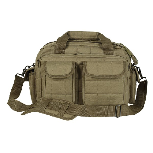 Voodoo Scorpion Range Bag Range Bag in Coyote - 15-964907000