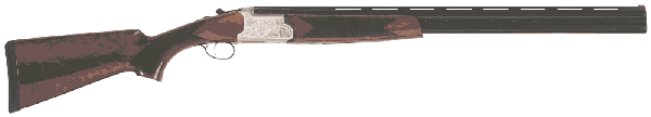 TriStar Setter .12 Gauge (3") Over/Under Shotgun with 28" Barrel - 30129