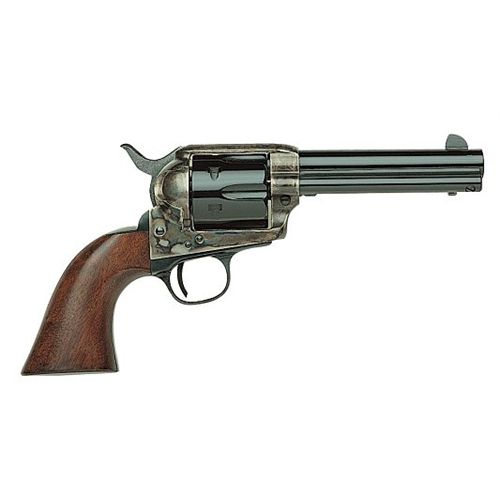 Taylors & Co 1873 Cattleman .45 Colt 6-Shot 5.5" Revolver in Blued - 701A