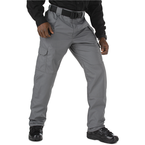 5.11 Tactical Taclite Pro Men's Tactical Pants in Storm - 36x34