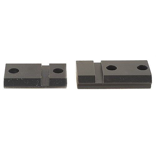 Warne Matte Black Base Set For Winchester 70 M902924M