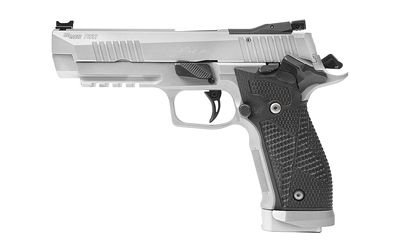 Sig Sauer P226 XFive Classic 9mm 20+1 5" Pistol in Stainless - 226X59CLASSIC