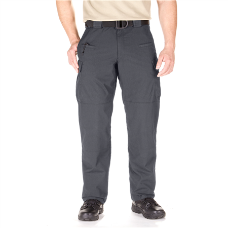 5.11 Tactical Stryke with Flex-Tac Men's Tactical Pants in Charcoal - 40x34