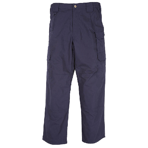 5.11 Tactical Taclite Pro Men's Tactical Pants in Dark Navy - 40x34