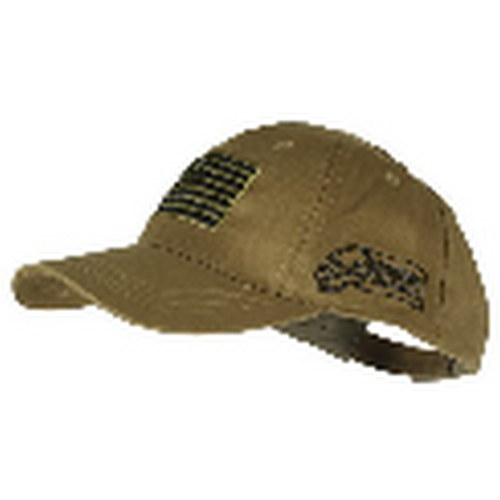 Voodoo Tactical Cap in Coyote - One Size Fits Most