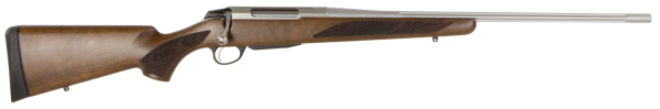 Tikka Hunter 7mm Remington Magnum 3-Round 22.4" Bolt Action Rifle in Stainless - JRTXA770