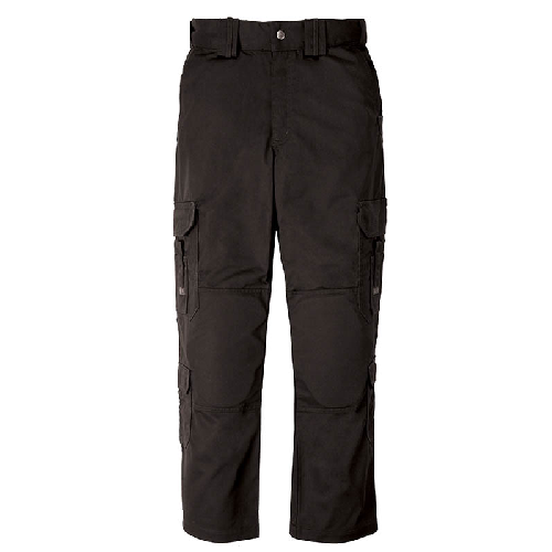 5.11 Tactical EMS Men's Tactical Pants in Black - 38x34