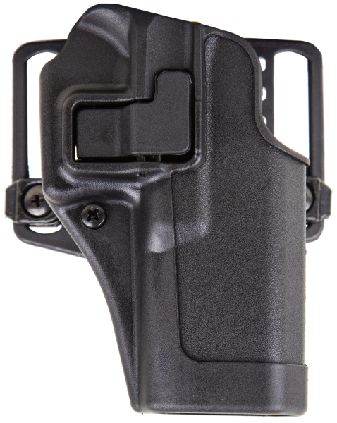 Blackhawk Serpa CQC Right-Hand Multi Holster for Taurus 24/7 in Matte Black (29) - 410529BKR