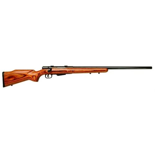 Savage Arms 25 Lightweight Varminter .204 Ruger 4-Round 24" Bolt Action Rifle in Blued - 18527