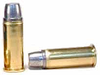 Buffalo Bore Ammunition .44 Special Hard Cast Keith Semi Wadcutter, 255 Grain (20 Rounds) - 14B/20