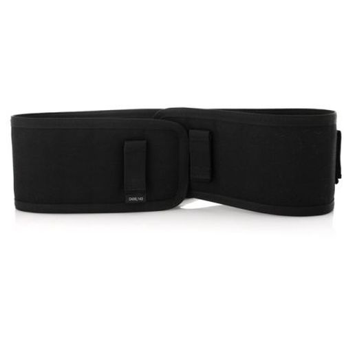 Blackhawk Belt Pad in Black - Medium (36" - 40")