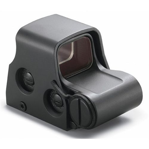 EoTech XPS2 1x30x23mm Sight in Black - XPS22