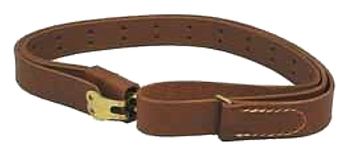 Hunter 1 1/4" Leather Military Sling 200114
