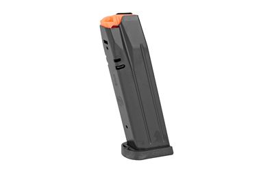 CZ 9mm 19-Round Steel Magazine for CZ-P-10 Full Size - 11440