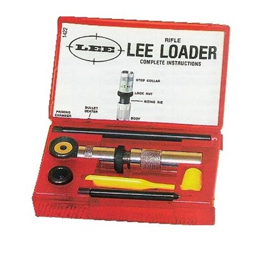Lee Loader Kit For 270 Winchester 90240