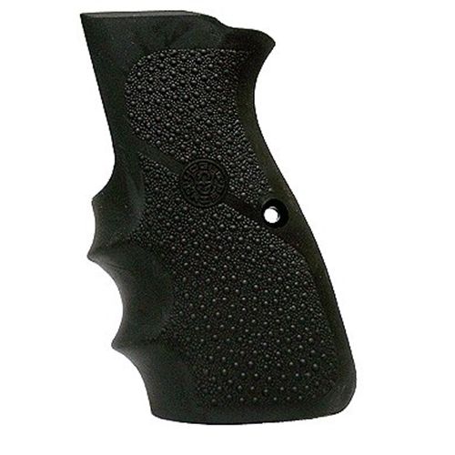 Hogue Finger Groove Grips For Browning Hi-Power 09000