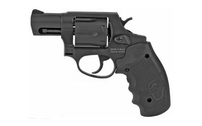 Taurus 856 .38 Special 6-round 2" Revolver in Matte Black Carbon Steel - 2856021VL