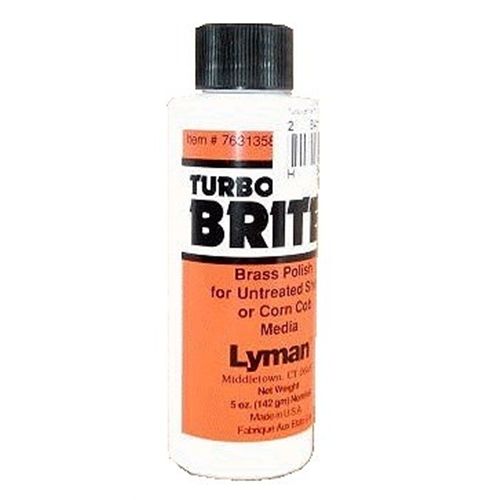 Lyman Brass Polish 7631358