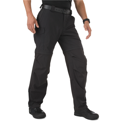 5.11 Tactical Bike Patrol Men's Tactical Pants in Black - 32x30