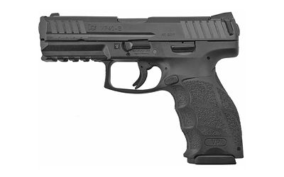 Heckler & Koch (HK) VP40B .40 S&W 10+1 4.09" Pistol in Black - 81000272