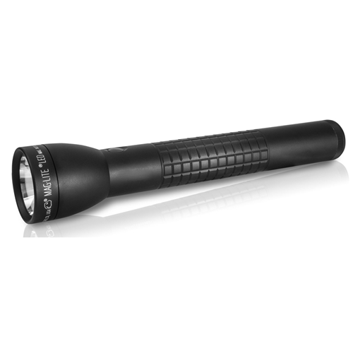 MagLite ML50LX Flashlight in Black (10.154") - ML50LX-S3CC6