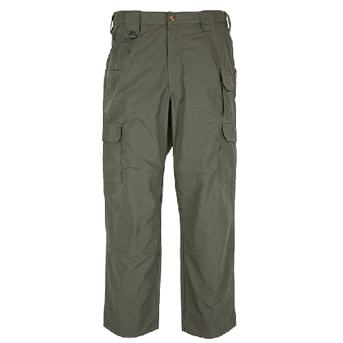5.11 Tactical Taclite Pro Men's Tactical Pants in TDU Green - 44x32