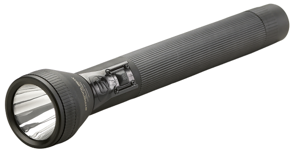 Streamlight 25203 SL-20LP Rechargeable Flashlight LED NiCd Polymer Black