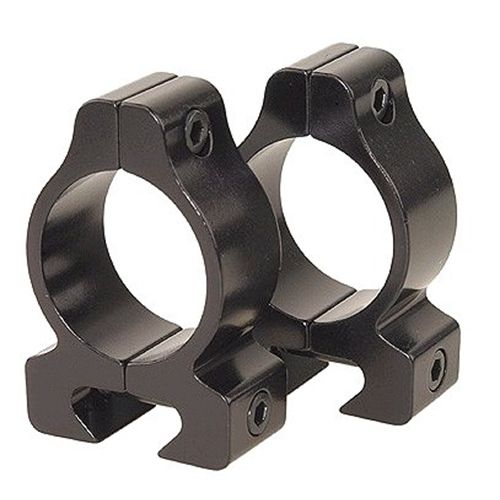 Leupold Rifleman 22 Rimfire 3/8" Ringmount 57405