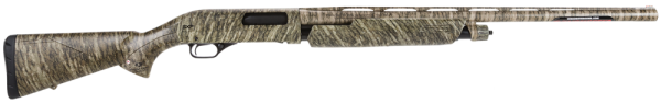 Winchester SXP .12 Gauge (3.5") 4-Round Pump Action Shotgun with 26" Barrel - 512293291