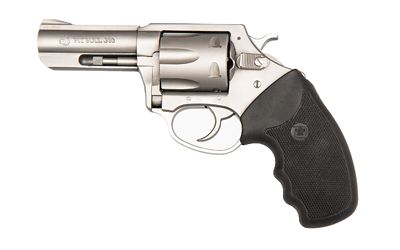 Charter Arms Pitbull .380 ACP 6-round 3" Revolver in Anodized Aluminum - 73802