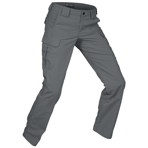 5.11 Tactical Stryke Women's Tactical Pants in Storm - 12