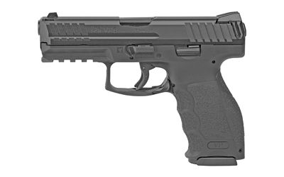 Heckler & Koch (HK) VP9 9mm 10+1 4.09" Pistol in Black - 81000223