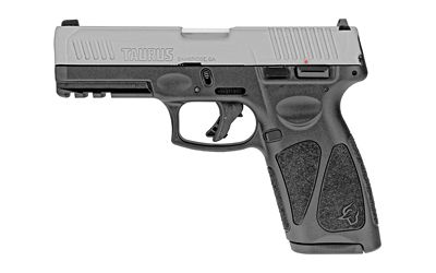 Taurus G3 9mm 15+1 4" Pistol in Black - 1G3B949