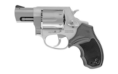 Taurus 856 Ultra-Lite *CA Compliant .38 Special 6+1 2" Pistol in Matte Anodized Aluminum - 285629UL
