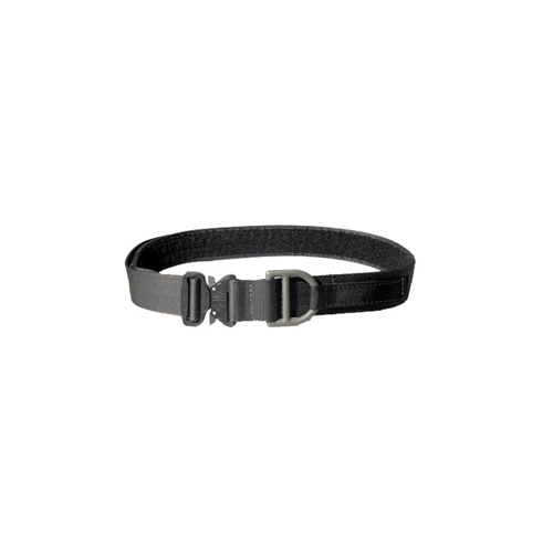 Cobra 1.75  Rigger Belt w/Velcro Color: Black Size: XL