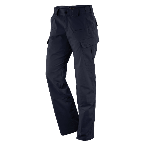 5.11 Tactical Stryke Women's Tactical Pants in Dark Navy - 4