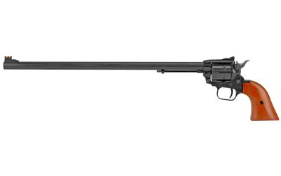 Heritage Rough Rider Small Bore .22 Long Rifle 6-round 16" Revolver in Zamak Frame - RR22MB16AS