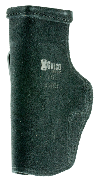 Galco International Stow-N-Go Right-Hand IWB Holster for Kahr Arms K40 in Black - STO290B