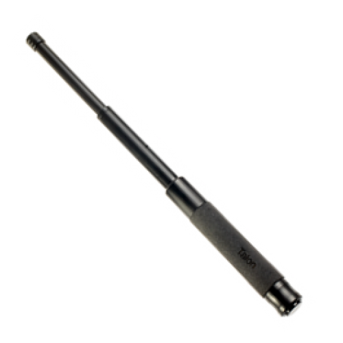 Baton Discloc. Length: 21  Model: Airweight