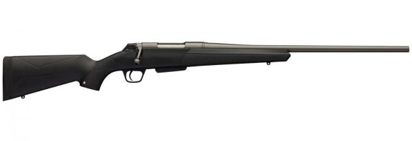 Winchester Guns 535720220 XPR Compact Bolt 308 Winchester/7.62 NATO 20" 3+1 Black Composite Stk