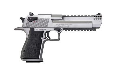 Magnum Research MK19 .44 Remington Magnum 8+1 6" Pistol in Stainless - DE44SRMB