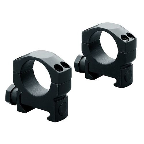 Leupold Rings w/Matte Black Finish 60699