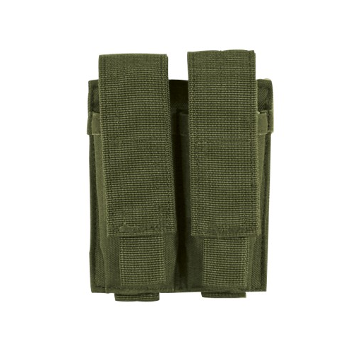 Voodoo Pistol Magazine Pouch Magazine Pouch in OD Green - 20-7975004000