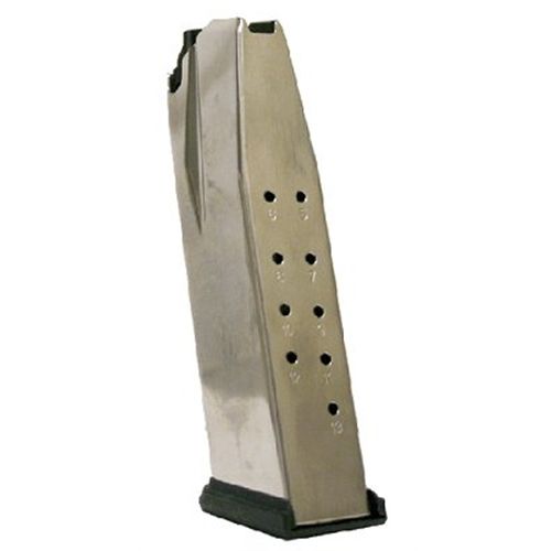Springfield .40 S&W 12-Round Steel Magazine for Springfield XD Sub-Compact - XD0934