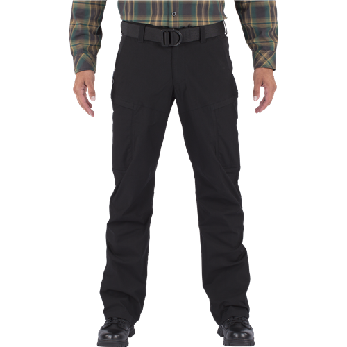 5.11 Tactical Apex Men's Tactical Pants in Black - 36x32