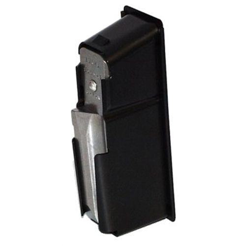 Browning 4 Round 270 Winchester BLR 81 Magazine w/Black Finish 112026024