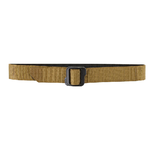5.11 Tactical Double Duty TDU Belt in Coyote - X-Large
