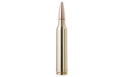 Hornady American Whitetail 7mm Remington Magnum Interlock, 139 Grain (20 Rounds) - 80591
