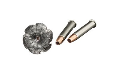 CCI Speer Short Barrel .22 Winchester Magnum Gold Dot Hollow Point, 40 Grain (50 Rounds) - 954