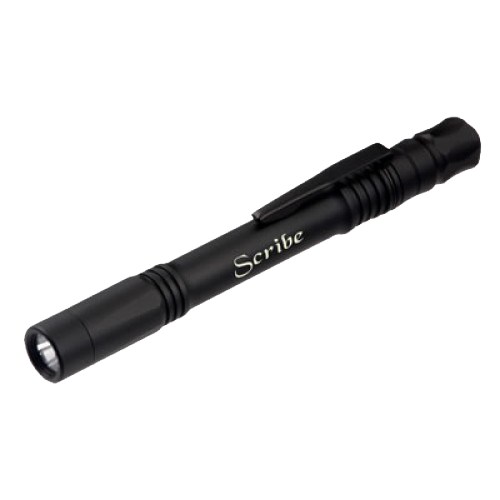 Scribe AAA Color: Black